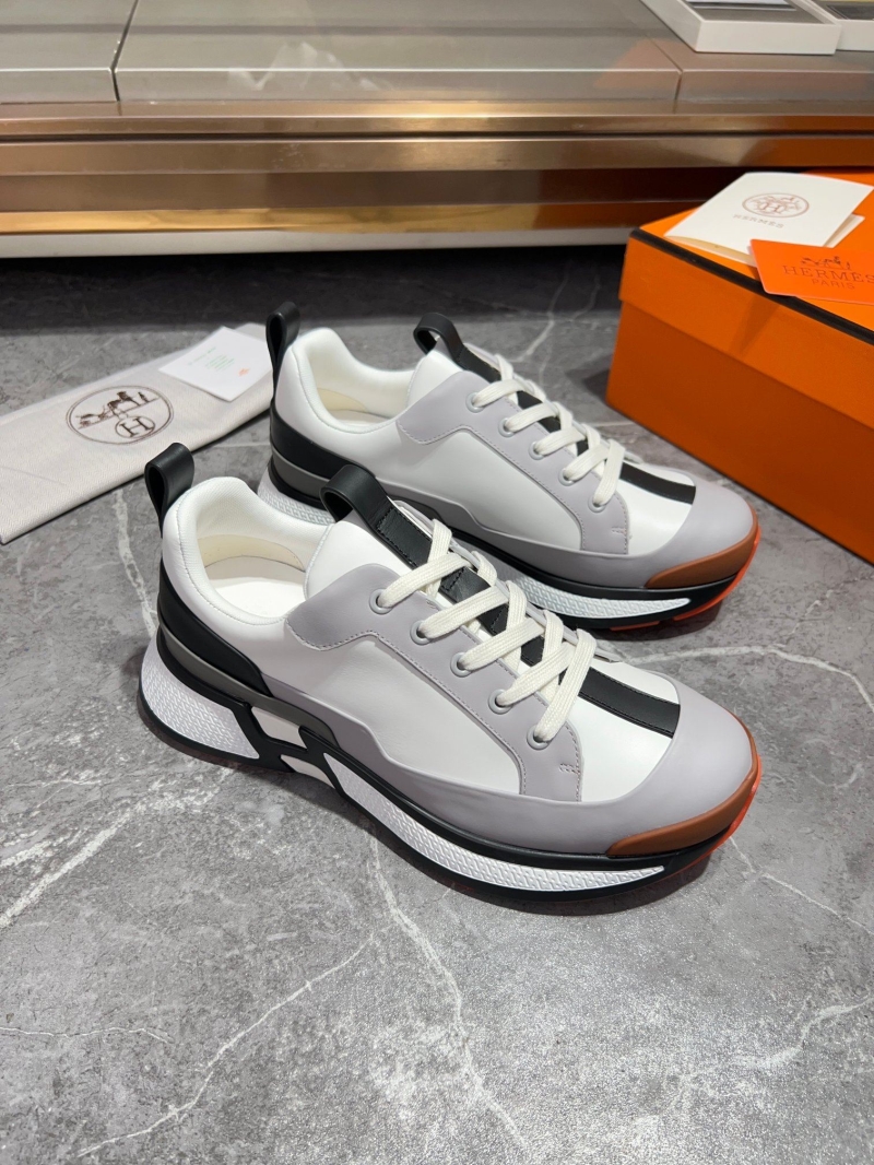 Hermes Sneakers